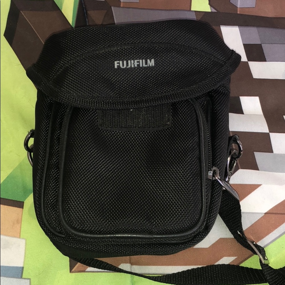 Fujifilm Camera bag